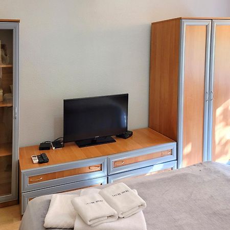 Home-Hotel Apartments On Maidan Nezalezhnosti Square キエフ エクステリア 写真