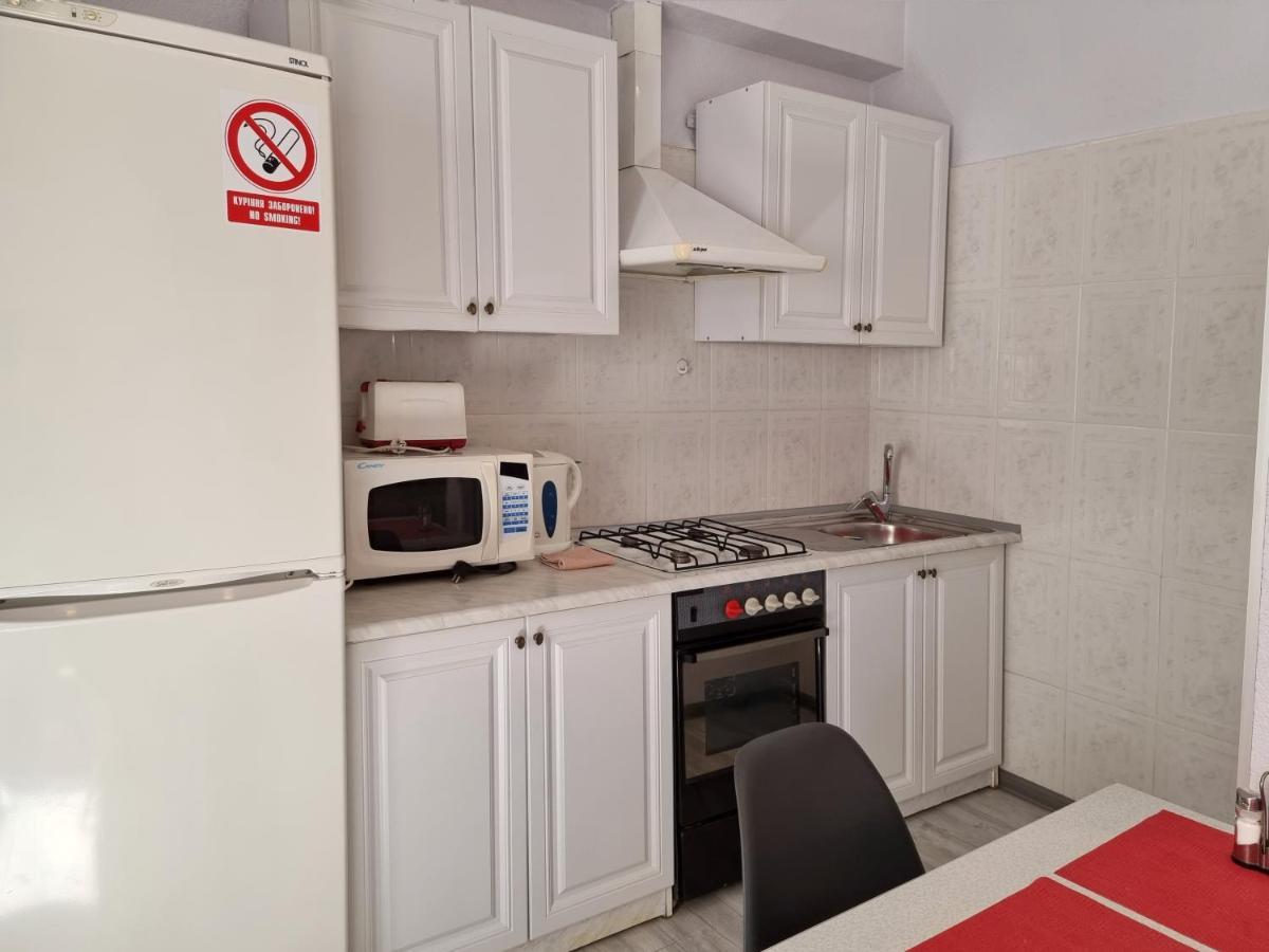 Home-Hotel Apartments On Maidan Nezalezhnosti Square キエフ エクステリア 写真