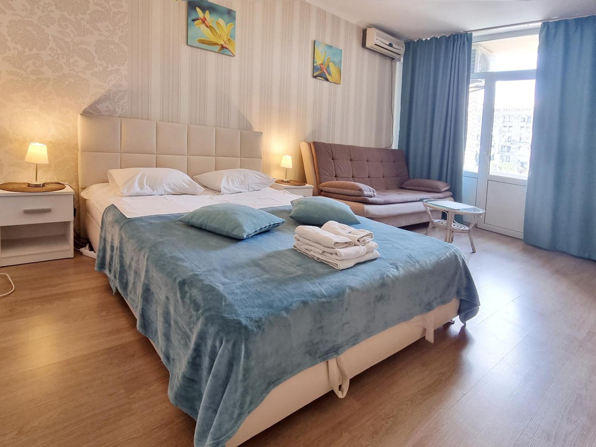 Home-Hotel Apartments On Maidan Nezalezhnosti Square キエフ エクステリア 写真