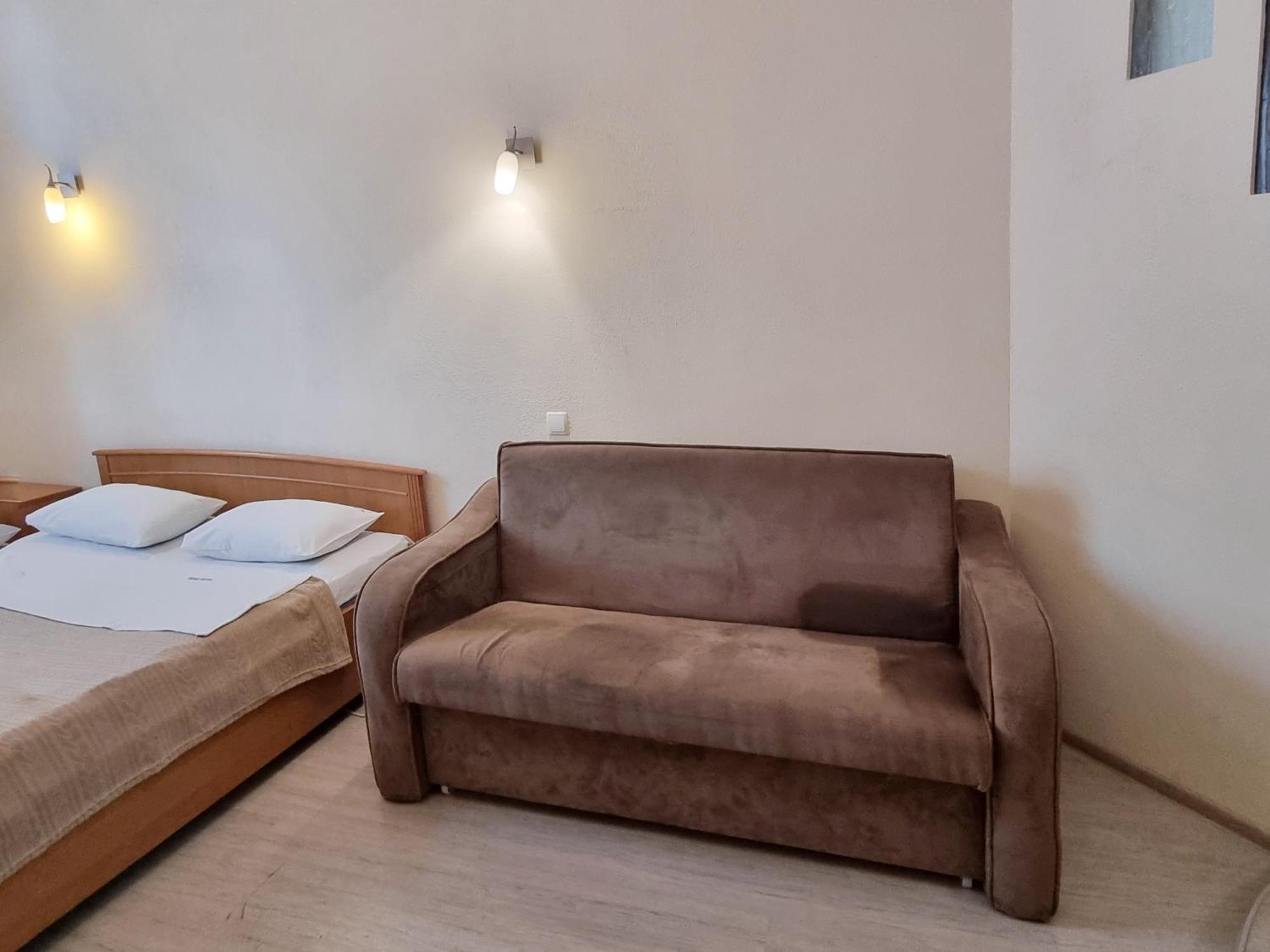 Home-Hotel Apartments On Maidan Nezalezhnosti Square キエフ エクステリア 写真