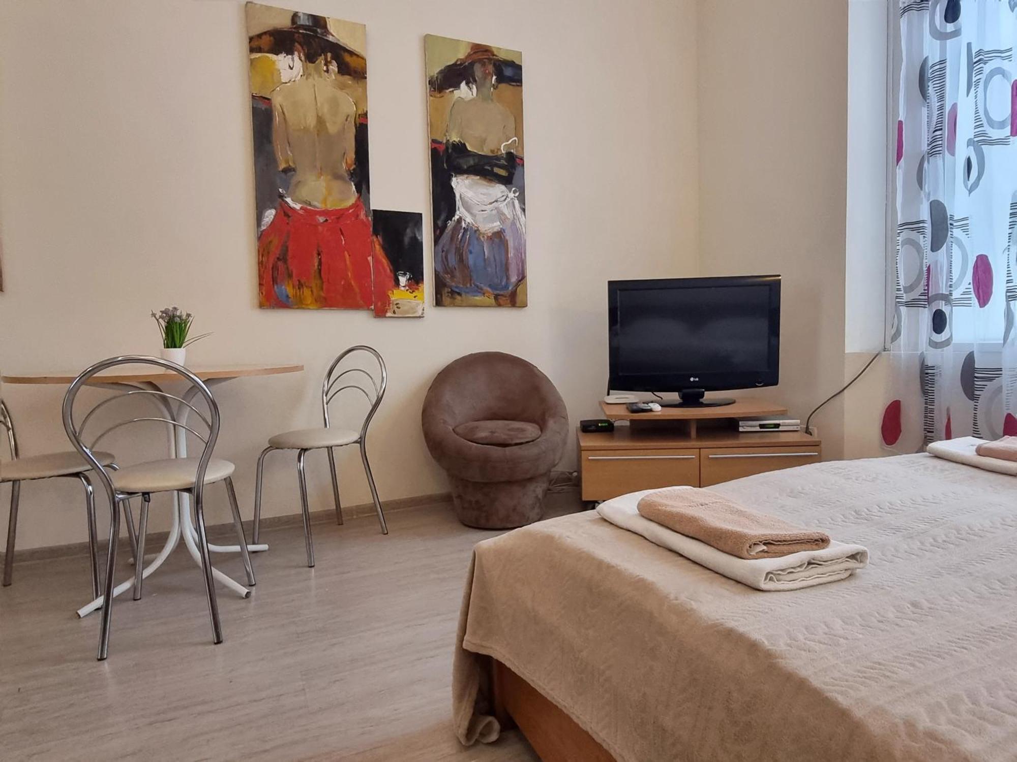Home-Hotel Apartments On Maidan Nezalezhnosti Square キエフ エクステリア 写真