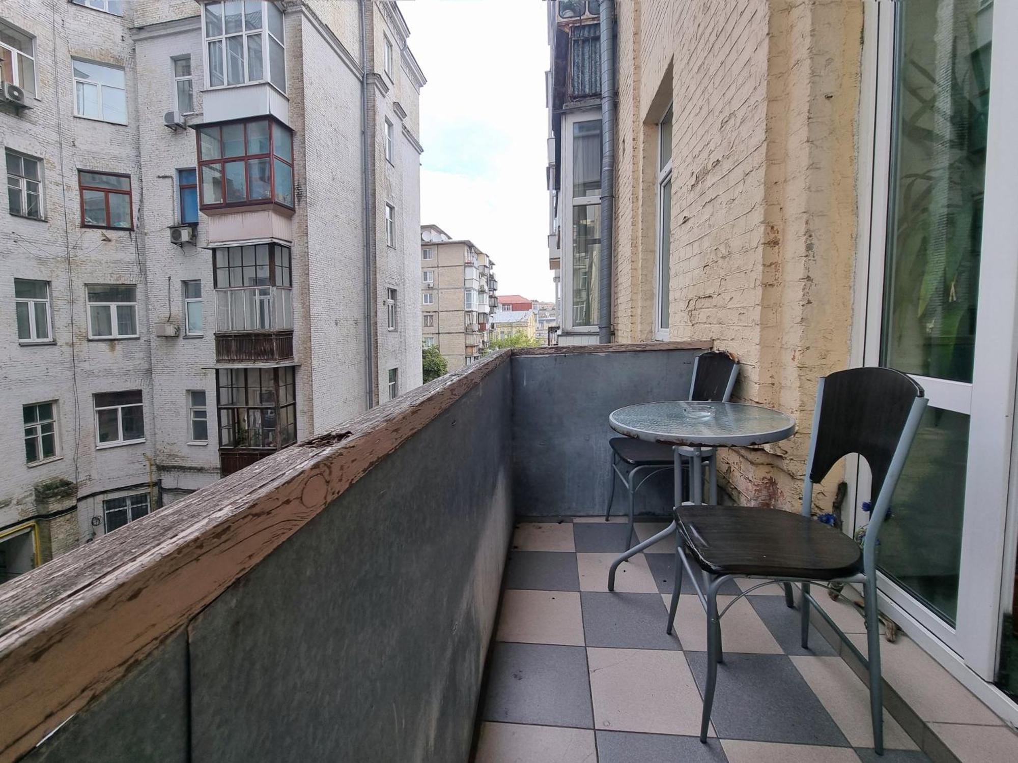 Home-Hotel Apartments On Maidan Nezalezhnosti Square キエフ エクステリア 写真