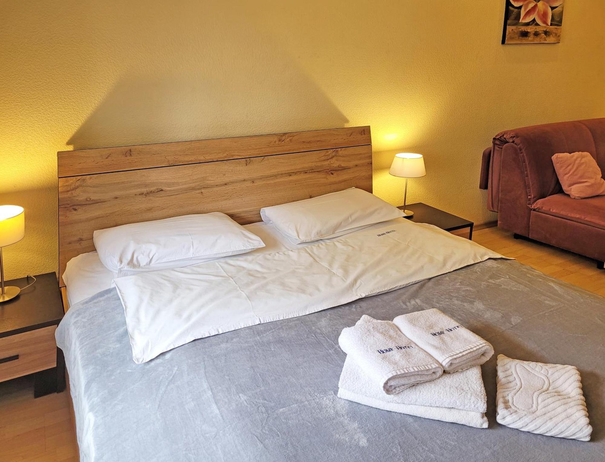 Home-Hotel Apartments On Maidan Nezalezhnosti Square キエフ エクステリア 写真