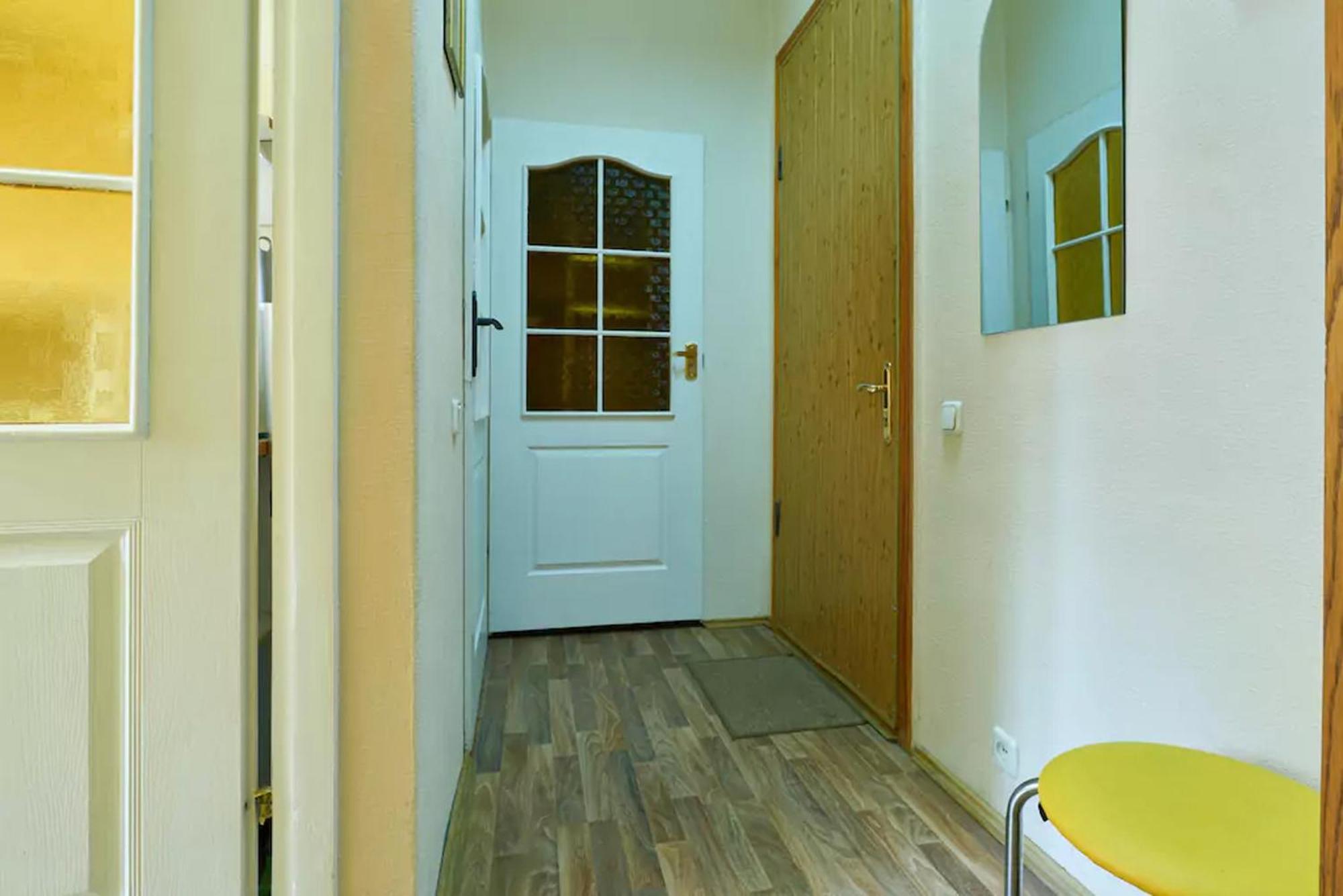 Home-Hotel Apartments On Maidan Nezalezhnosti Square キエフ 部屋 写真