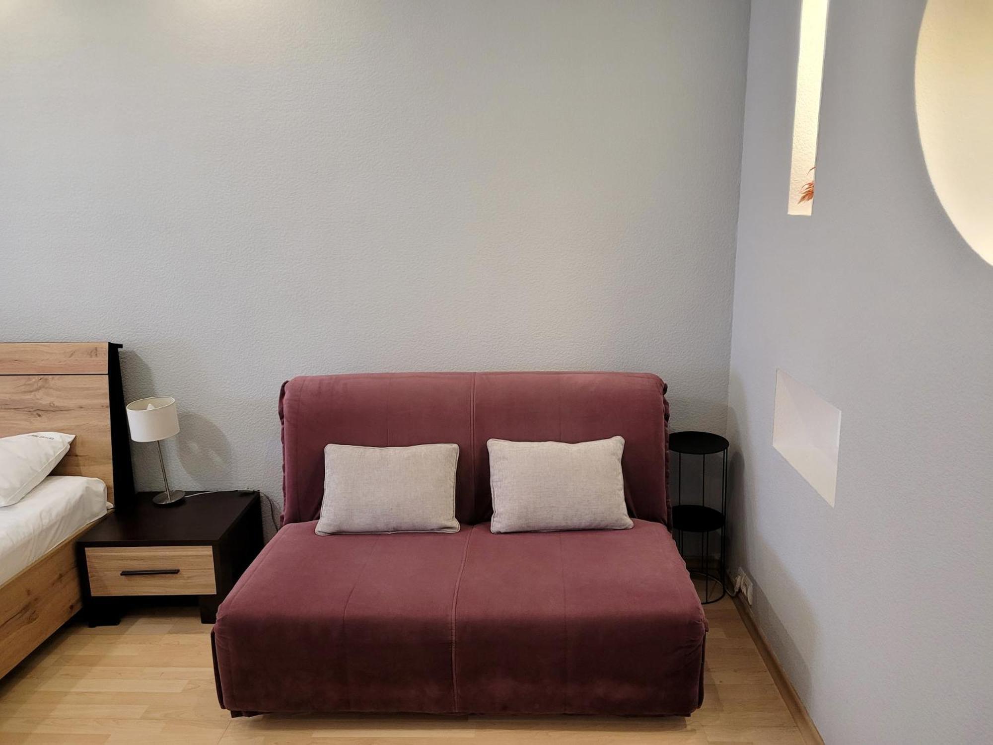 Home-Hotel Apartments On Maidan Nezalezhnosti Square キエフ エクステリア 写真
