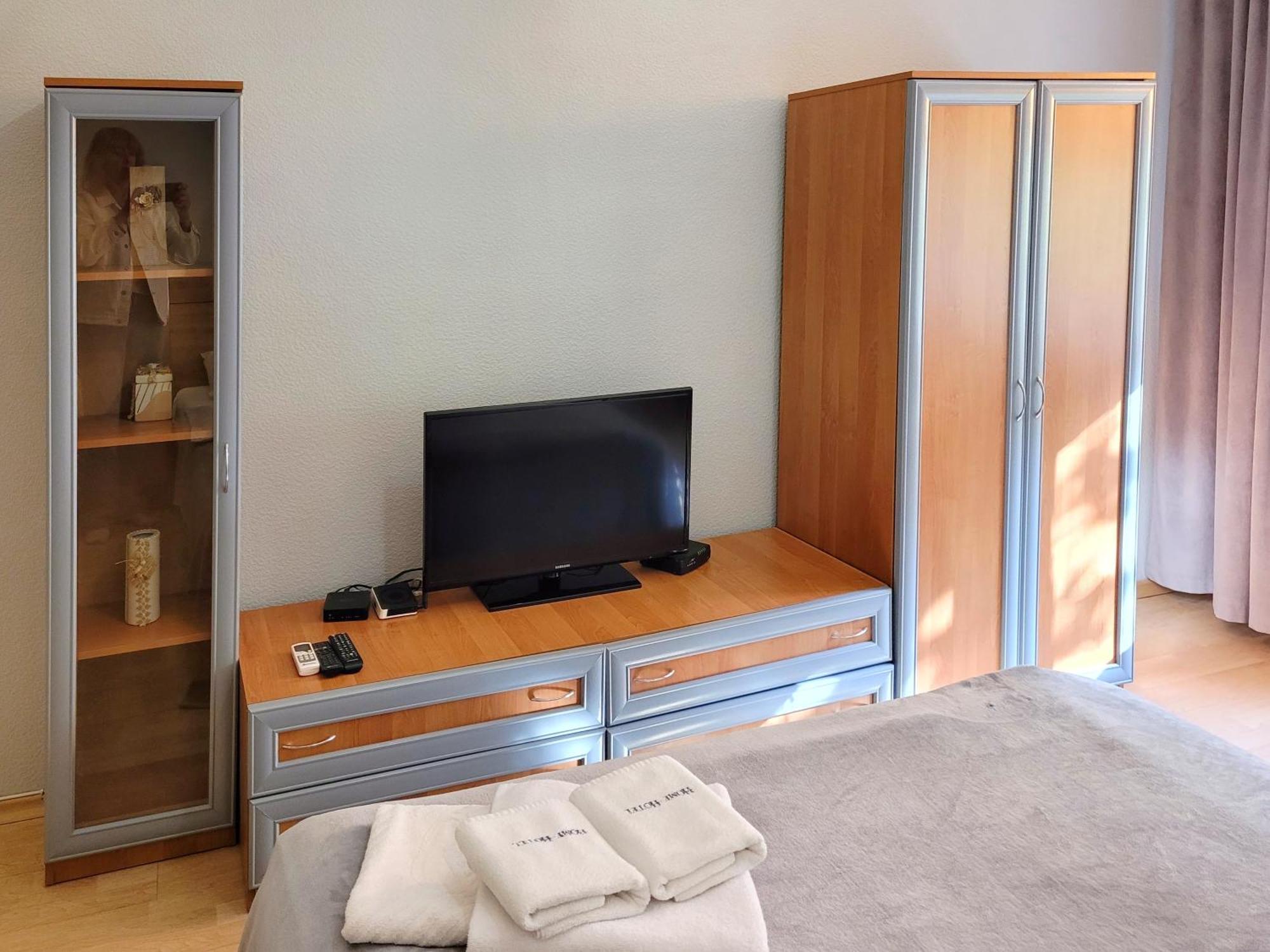 Home-Hotel Apartments On Maidan Nezalezhnosti Square キエフ エクステリア 写真