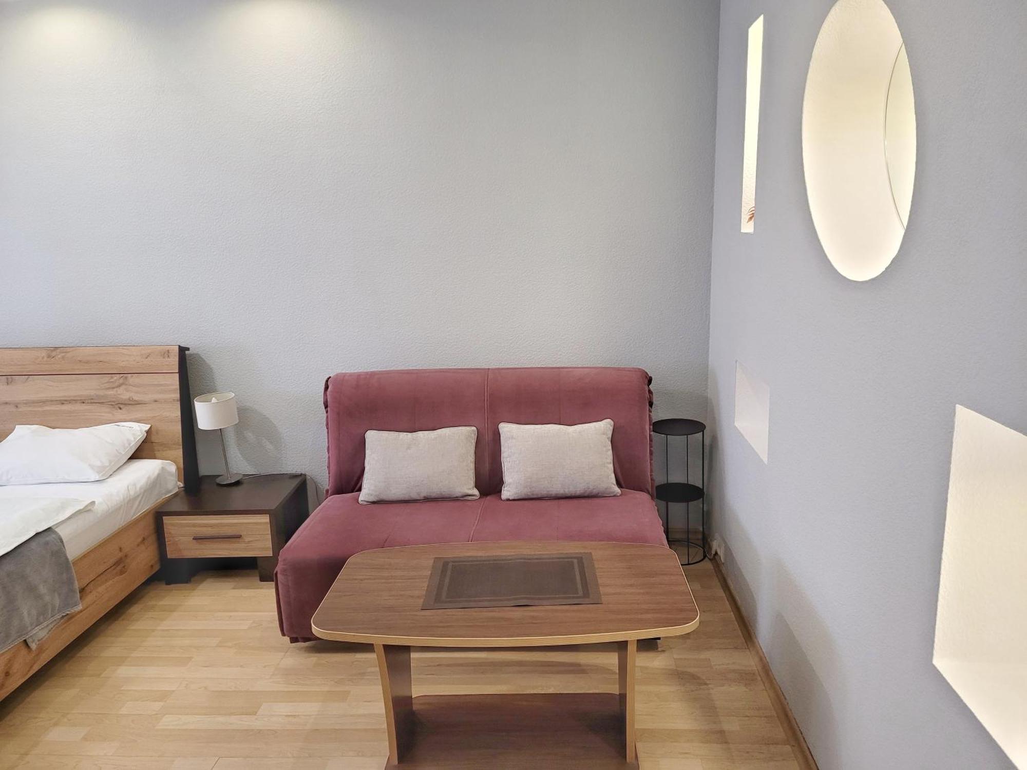Home-Hotel Apartments On Maidan Nezalezhnosti Square キエフ エクステリア 写真