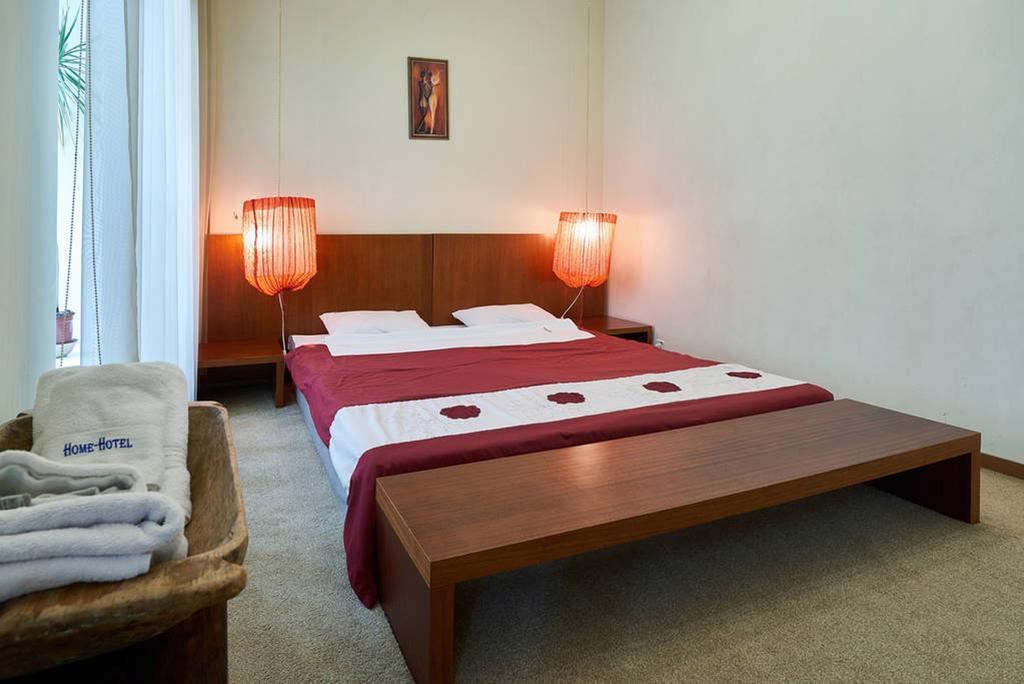 Home-Hotel Apartments On Maidan Nezalezhnosti Square キエフ エクステリア 写真