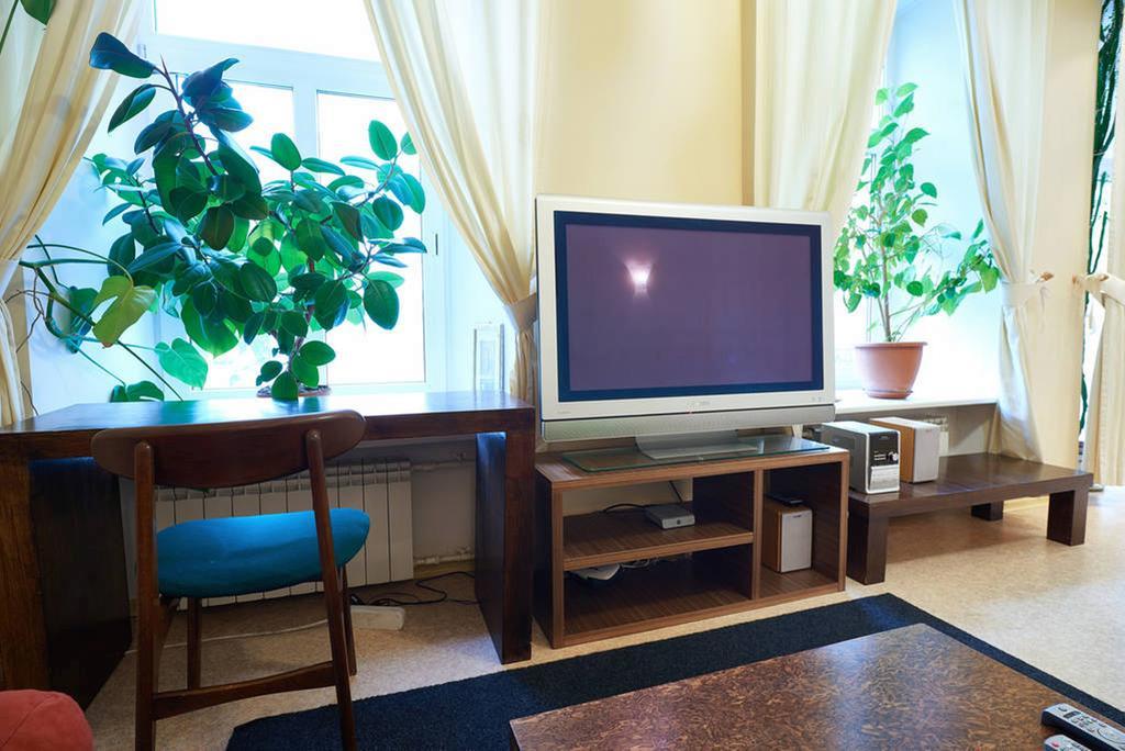 Home-Hotel Apartments On Maidan Nezalezhnosti Square キエフ エクステリア 写真