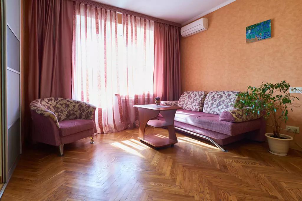 Home-Hotel Apartments On Maidan Nezalezhnosti Square キエフ エクステリア 写真